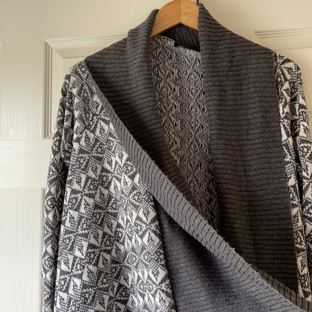 Banana Republic sweater